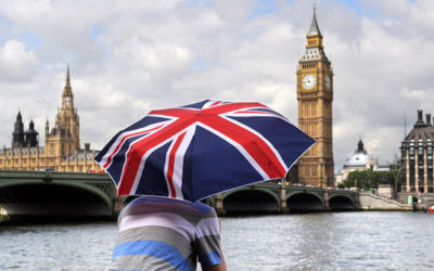 Spółka Ltd w Wielkiej Brytanii. Czym jest? 5 najważniejszych informacji o Ltd.